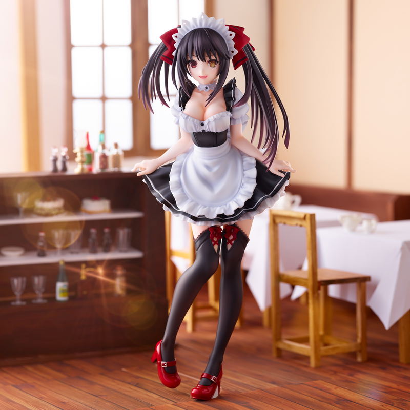 Date A Live: Kurumi Tokisaki image 2