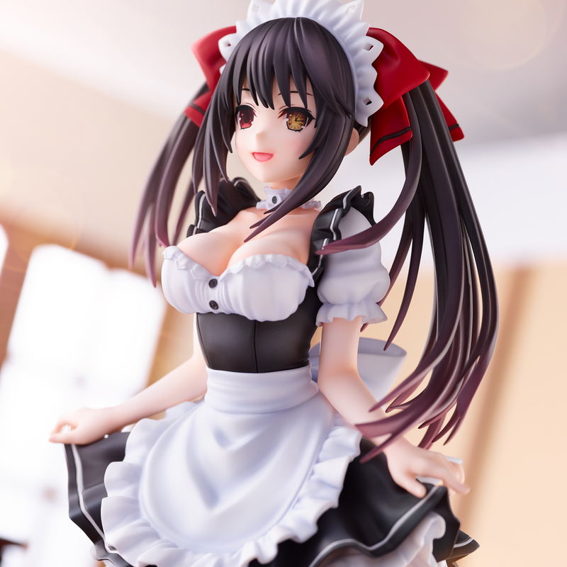 Date A Live: Kurumi Tokisaki image 5