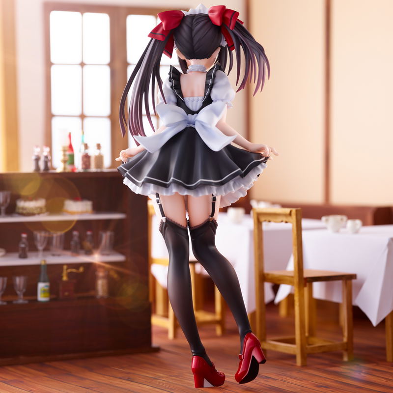 Date A Live: Kurumi Tokisaki image 6