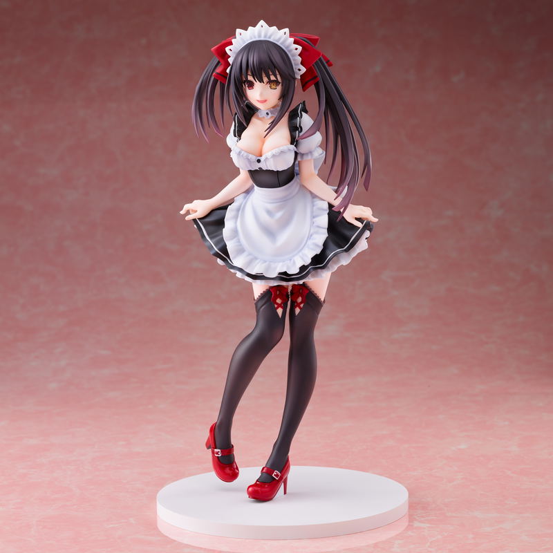 Date A Live: Kurumi Tokisaki image 7