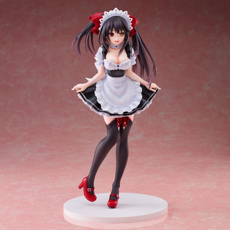 Date A Live: Kurumi Tokisaki image 8