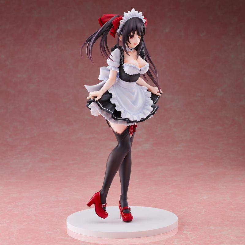 Date A Live: Kurumi Tokisaki image 9