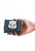 Demon Slayer: Kimetsu No Yaiba - Inosuke Wallet thumbnail 6