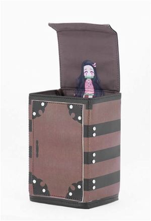 Demon Slayer: Kimetsu No Yaiba - Tanjiro's Carry Box Style Pouch