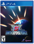 Earth Defense Force 5 thumbnail 1