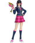 figma No. 492 Overwatch: D.Va Academy Skin Ver. [GSC Online Shop Exclusive Ver.] thumbnail 1