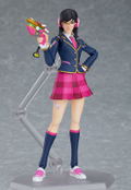 figma No. 492 Overwatch: D.Va Academy Skin Ver. [GSC Online Shop Exclusive Ver.] thumbnail 2