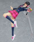 figma No. 492 Overwatch: D.Va Academy Skin Ver. [GSC Online Shop Exclusive Ver.] thumbnail 3