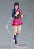 figma No. 492 Overwatch: D.Va Academy Skin Ver. [GSC Online Shop Exclusive Ver.] thumbnail 6
