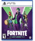 Fortnite [The Last Laugh Bundle] thumbnail 1