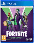 Fortnite [The Last Laugh Bundle] thumbnail 1