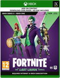 Fortnite [The Last Laugh Bundle] thumbnail 1