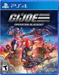 G.I. Joe: Operation Blackout thumbnail 1