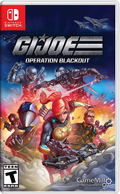 G.I. Joe: Operation Blackout thumbnail 1