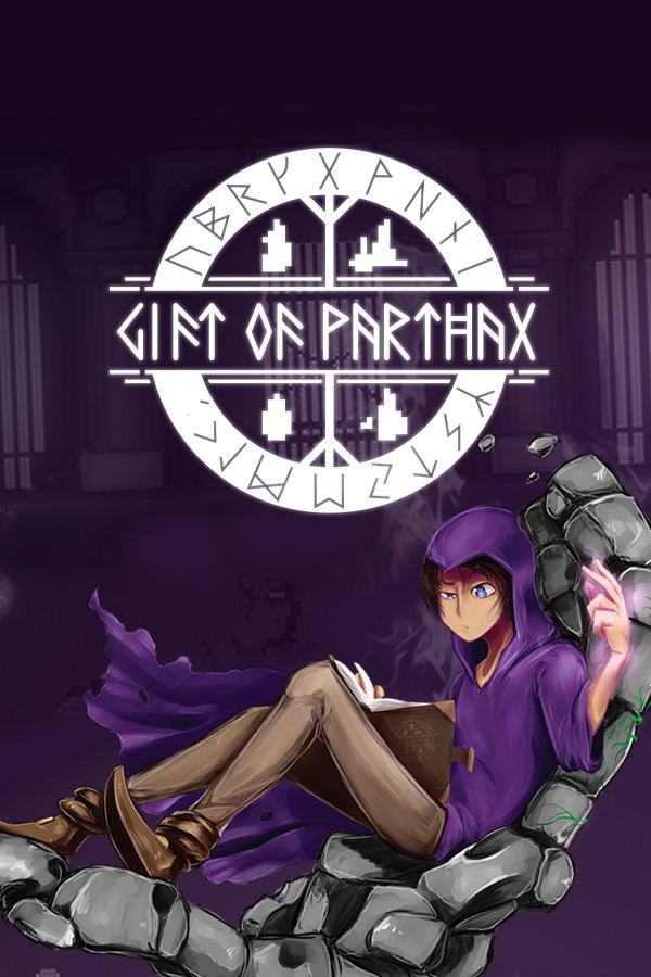 Gift of Parthax STEAM digital — Import Game Deal