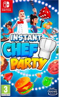 Instant Chef Party thumbnail 1