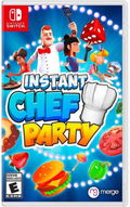 Instant Chef Party thumbnail 1