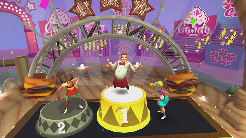 Instant Chef Party image 4