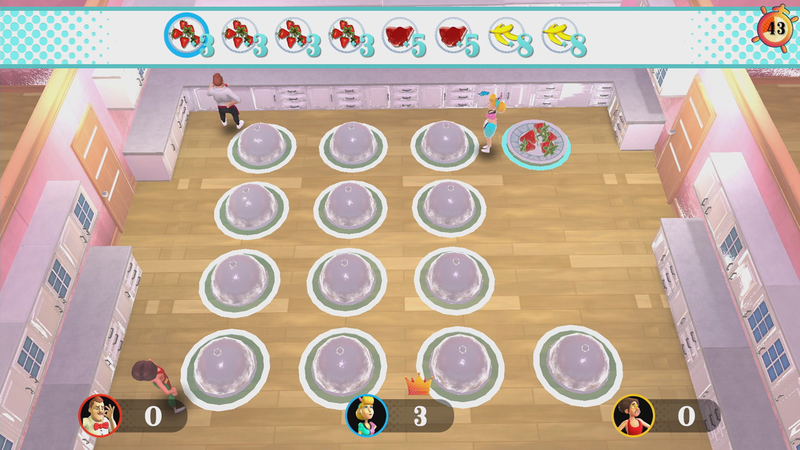 Instant Chef Party image 5