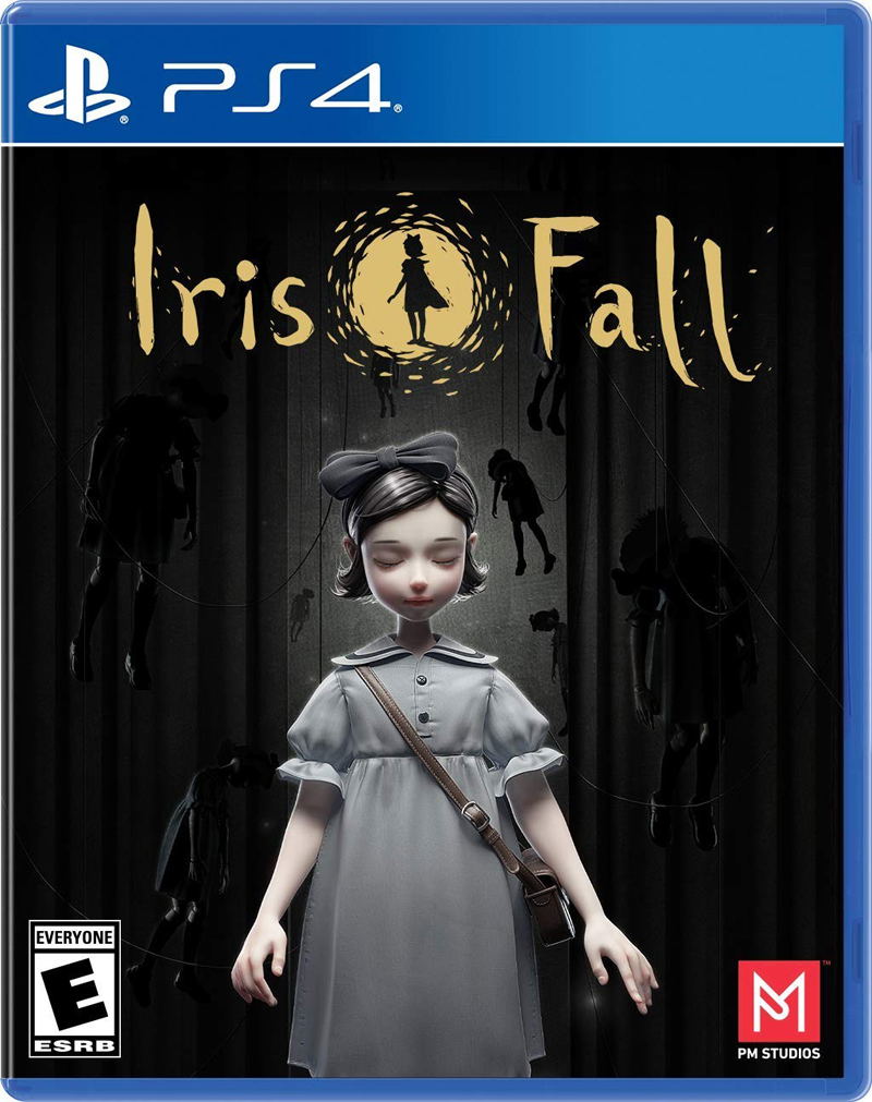 Iris Fall — Import Game Deal
