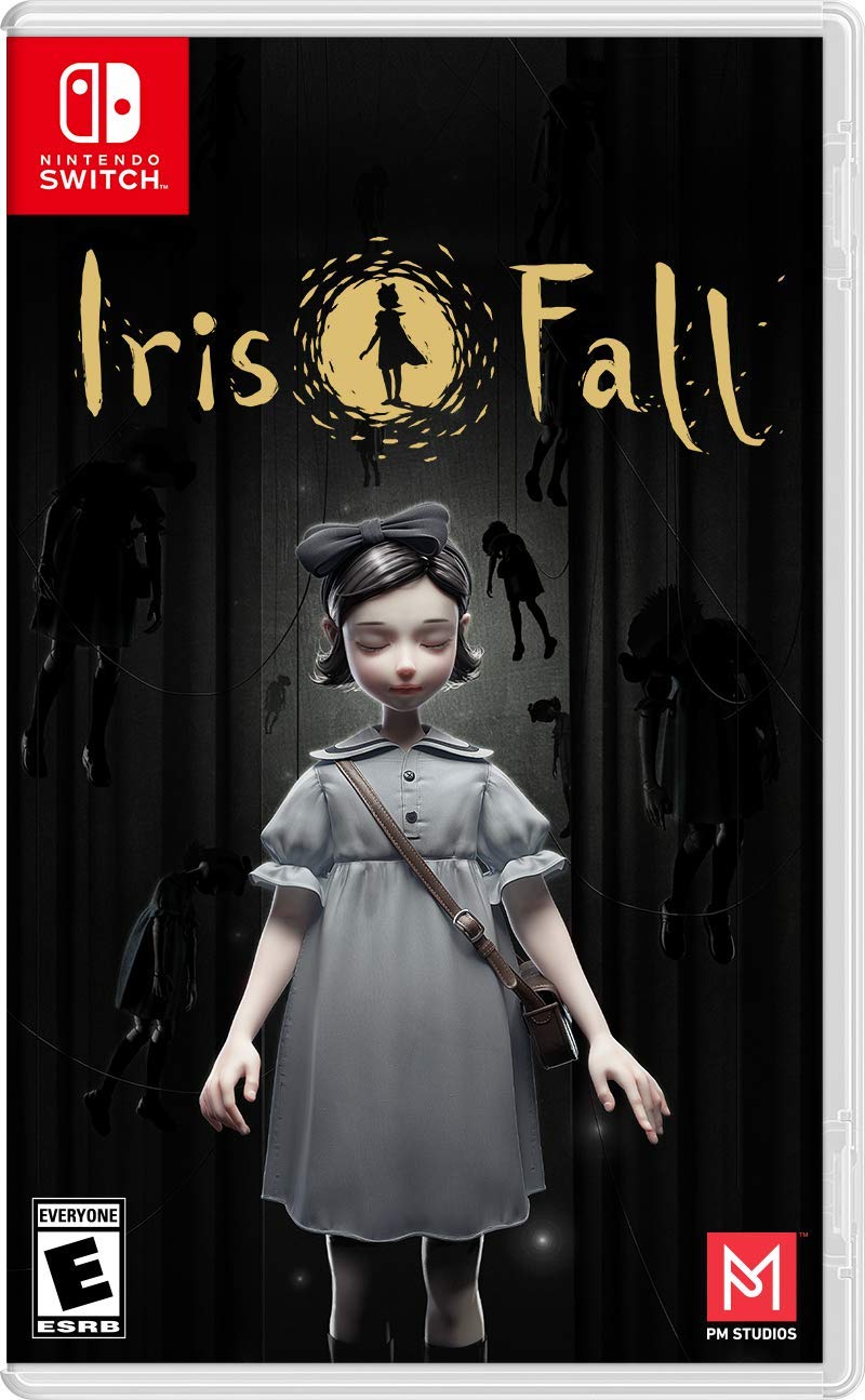 Iris Fall — Import Game Deal