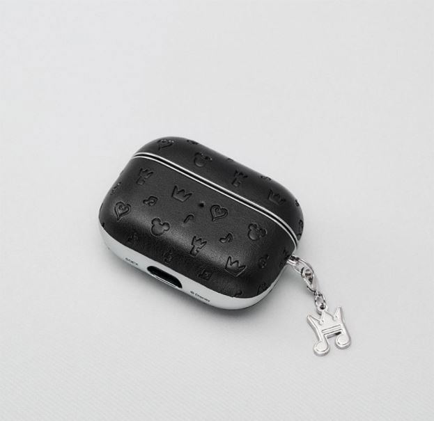 Kingdom Hearts Earphone Case Cover