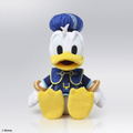 Kingdom Hearts Series Plush: Kingdom Hearts III Donald Duck (Re-run) thumbnail 2