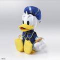 Kingdom Hearts Series Plush: Kingdom Hearts III Donald Duck (Re-run) thumbnail 3