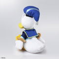 Kingdom Hearts Series Plush: Kingdom Hearts III Donald Duck (Re-run) thumbnail 4