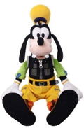 Kingdom Hearts Series Plush: Kingdom Hearts III Goofy (Re-run) thumbnail 1