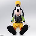 Kingdom Hearts Series Plush: Kingdom Hearts III Goofy (Re-run) thumbnail 2