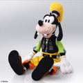 Kingdom Hearts Series Plush: Kingdom Hearts III Goofy (Re-run) thumbnail 3
