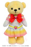 Kumamate Pretty Guardian Sailor Moon Eternal: Super Sailor Chibi Moon thumbnail 1