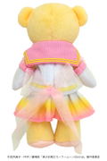 Kumamate Pretty Guardian Sailor Moon Eternal: Super Sailor Chibi Moon thumbnail 2