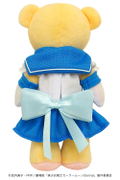 Kumamate Pretty Guardian Sailor Moon Eternal: Super Sailor Mercury thumbnail 2