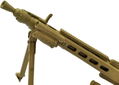 Little Armory LA064 1/12 Scale Model Kit: MG3KWS Type thumbnail 10