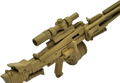 Little Armory LA064 1/12 Scale Model Kit: MG3KWS Type thumbnail 9