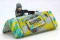 Little Armory LS03 1/12 Scale Model Kit: M240 Nishibe Ai Mission Pack thumbnail 12