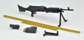 Little Armory LS03 1/12 Scale Model Kit: M240 Nishibe Ai Mission Pack thumbnail 14