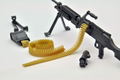 Little Armory LS03 1/12 Scale Model Kit: M240 Nishibe Ai Mission Pack thumbnail 15