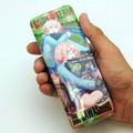 Little Armory LS04 1/12 Scale Model Kit: M24 Sawashiro Touko Shouko Mission Pack thumbnail 3