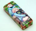 Little Armory LS04 1/12 Scale Model Kit: M24 Sawashiro Touko Shouko Mission Pack thumbnail 10