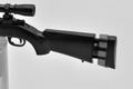 Little Armory LS04 1/12 Scale Model Kit: M24 Sawashiro Touko Shouko Mission Pack thumbnail 17