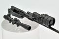 Little Armory LS04 1/12 Scale Model Kit: M24 Sawashiro Touko Shouko Mission Pack thumbnail 8
