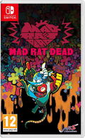 Mad Rat Dead thumbnail 1