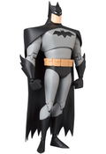 MAFEX Batman The Animated Series: Batman (The New Batman Adventures) thumbnail 1