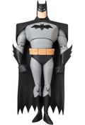 MAFEX Batman The Animated Series: Batman (The New Batman Adventures) thumbnail 3