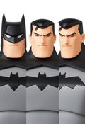 MAFEX Batman The Animated Series: Batman (The New Batman Adventures) thumbnail 5