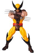MAFEX X-Men: Wolverine Brown Comic Ver. thumbnail 14