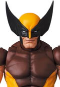 MAFEX X-Men: Wolverine Brown Comic Ver. thumbnail 6